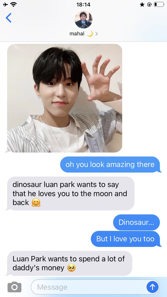 cookiés tweet media