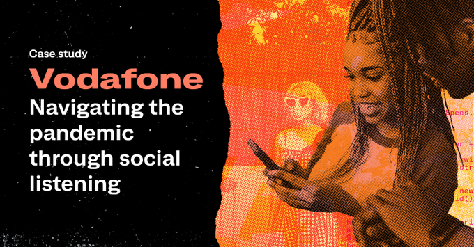 Early on in the pandemic, @VodafoneUK and partner @Brandwatch used social listening to help build campaigns<a class="tags" target="_blank" title="On Twitter" href="/?out=eyJ0eXAiOiJKV1QiLCJhbGciOiJIUzUxMiJ9.eyJpYXQiOjE3MTkwNjcyNzgsImlzcyI6InR3cG9ybnN0YXJzLmNvbSIsIm5iZiI6MTcxOTA2NzI3OCwiZXhwIjoxNzUwNjAzMjc4LCJyZWRpcmVjdF91cmwiOiJodHRwczovL3R3aXR0ZXIuY29tL1ZvZGFmb25lVUsifQ.g8YNGoPiLLSQGwSf9Z3GDO_YS5JftTlxn2LqwMmTjd3zO4AobWl1nbkELYXOzow1hLkiZAfb0Inu7j3n53iYhw">@VodafoneUK</a><a href="/tag/tapintotwitter"class="tags"><span>#tapintotwitter</span></a>