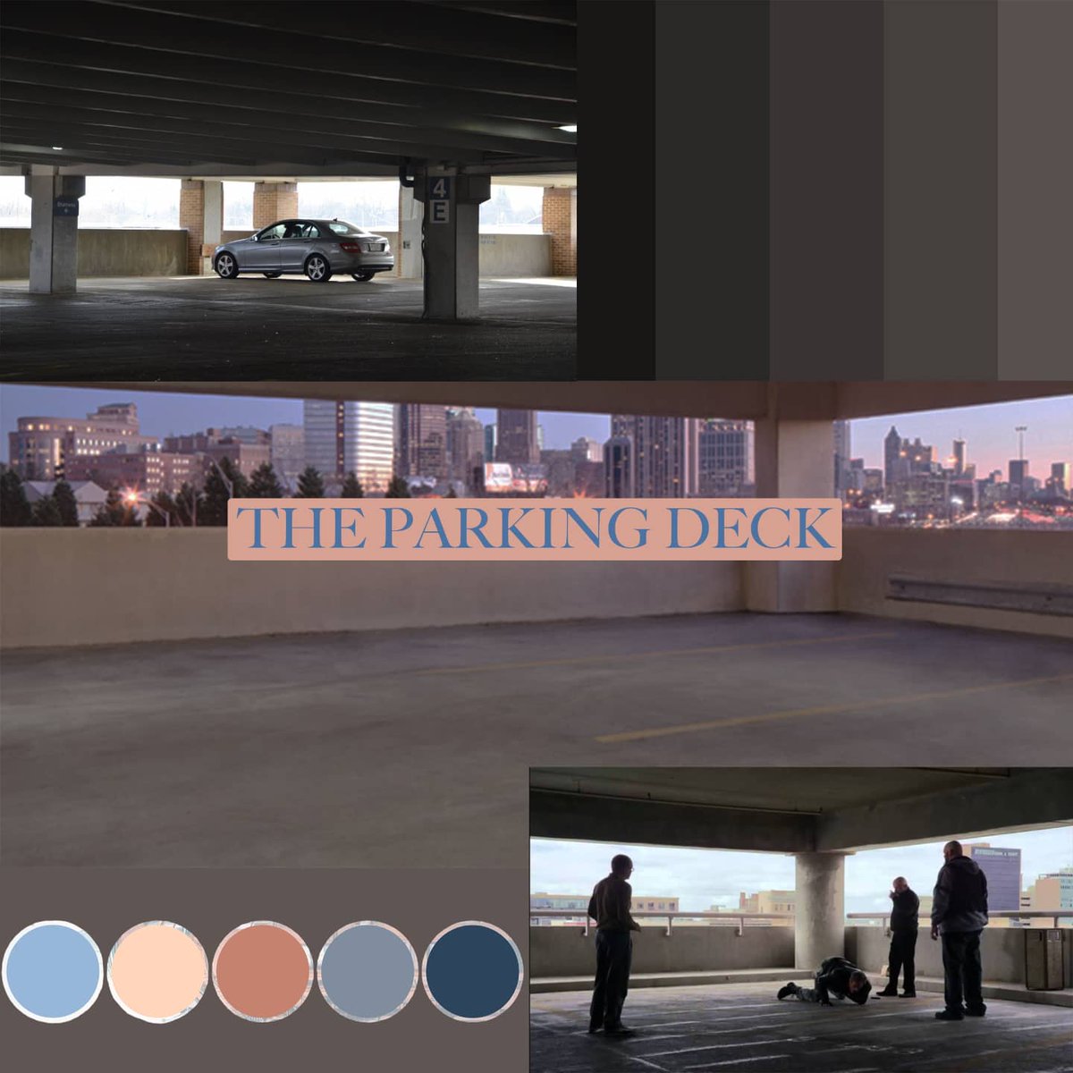 TokenoftheHeart's tweet photo. Hello beautiful people!
Our Seed&Spark campaign ends in 14 days. Every donation is greatly appreciated & don’t forget that there are incentives for you, too!🎉 🔗in bio & below!
Check out this mood board for one of our locations📽
https://t.co/h5TKK1AxhR
#crowdfunding #ATLFilm https://t.co/Od7nAwlq8X