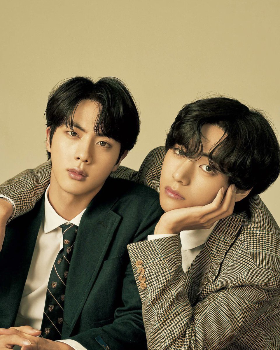 happy taehyung day 🐻💜
#HAPPYVDAY