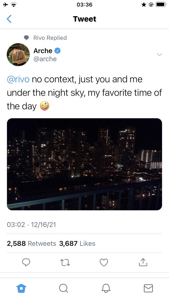 cookiés tweet media