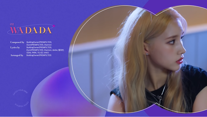 camilavaleriav5's tweet photo. ESTOY AHHHHHHHHH ES DEMASIADO INCREÍBLE NECESITO SU DEBUT YA YA YA NO AGUANTO MÁS , Mi niña se ve tan bonita ahhhhh no puedo creer q lo logró y ahora está a nada de debutar vamos #BAHIYYIH
FIRST IMPACT HIGHLIGHT MEDLEY
#MEDLEYofFIRSTIMPACT
#Kep1er #케플러
@official_kep1er https://t.co/yXlsNUODPK