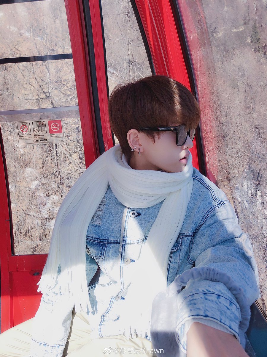 pxcpics's tweet photo. (2/3)
#彭兮辰 #pengxichen https://t.co/b3nPLBeqYe