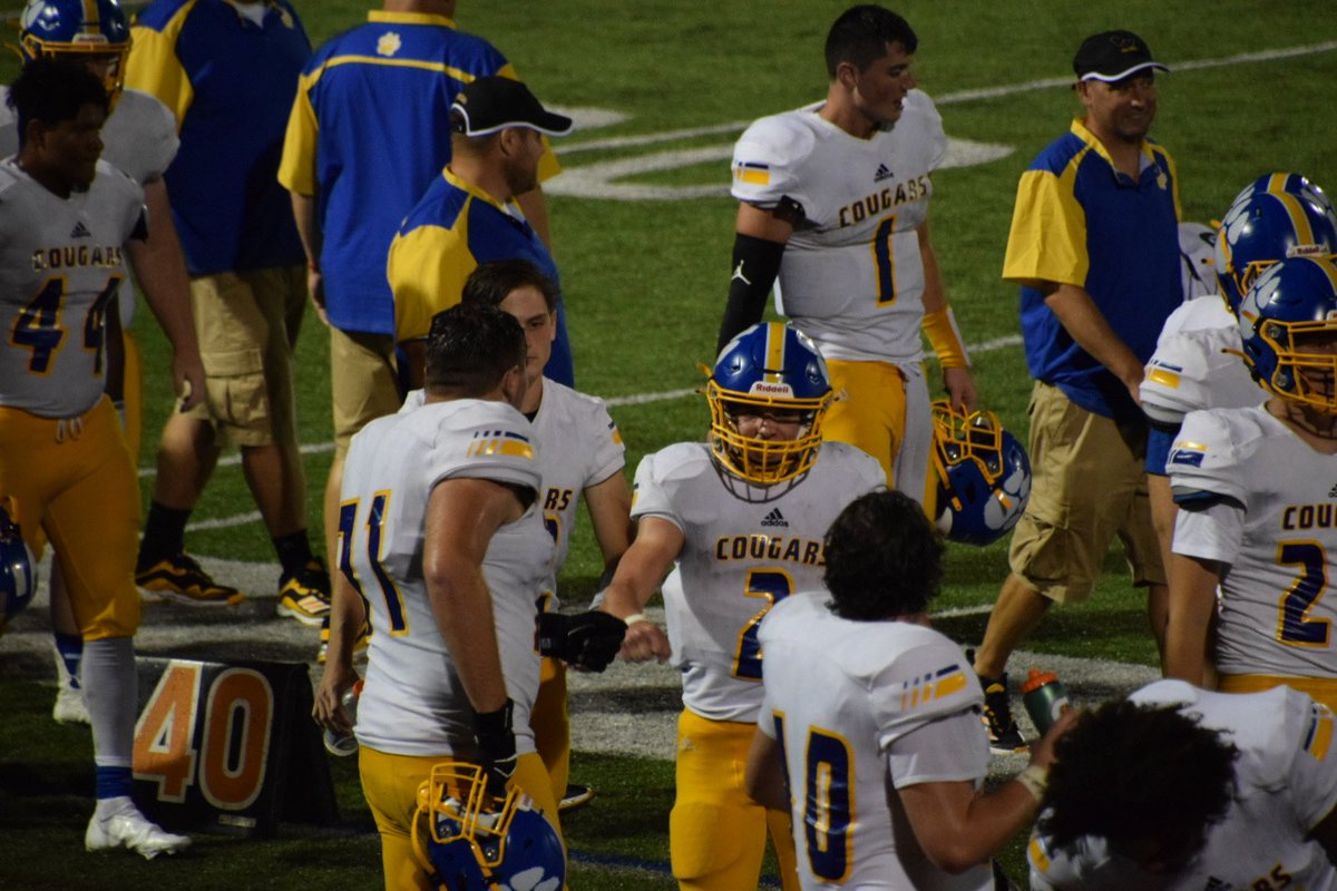 Ty1erSwartz's tweet photo. So thankful to be named to the PA Football Writers 4A All-State Team. Congrats to @ConnorHilling2 for also making the team!! https://t.co/xGNJStBTZE
