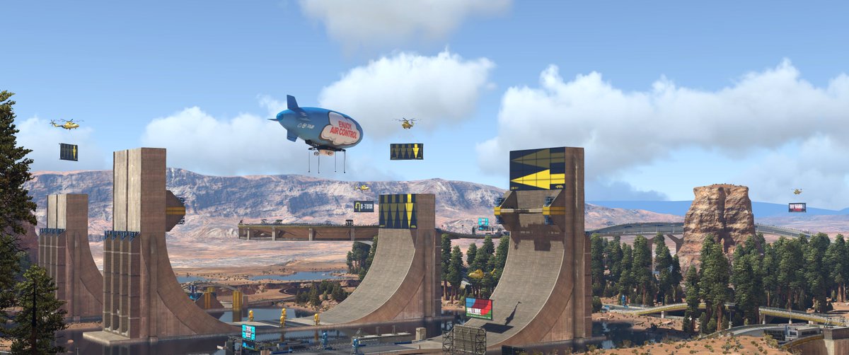 voyager006's tweet photo. Only a few hours until I will take on the final, 200th STM in Trackmania Turbo! It will all be decided on track #170.

Today at 1900 CET: https://t.co/93mOez50GV https://t.co/71BoQH0cYA