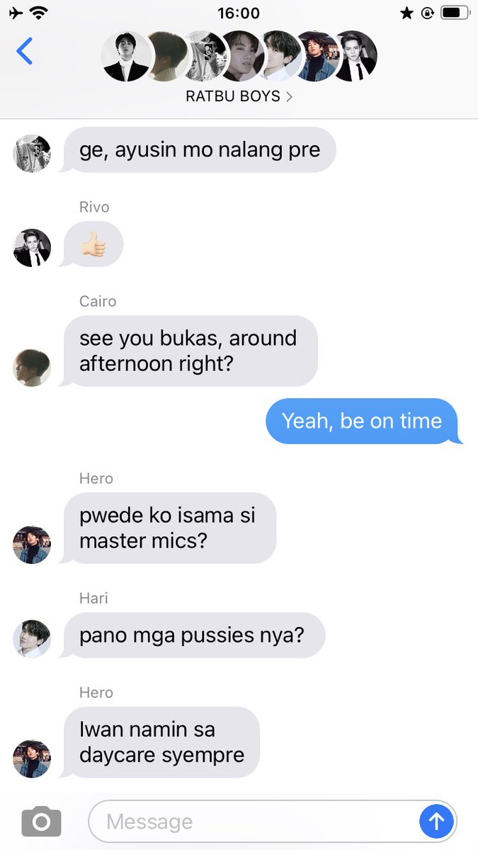 cookiés tweet media