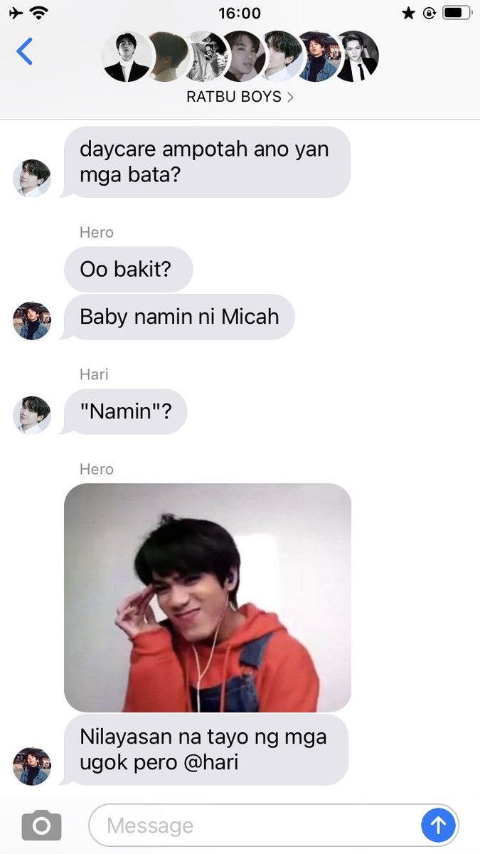 cookiés tweet media