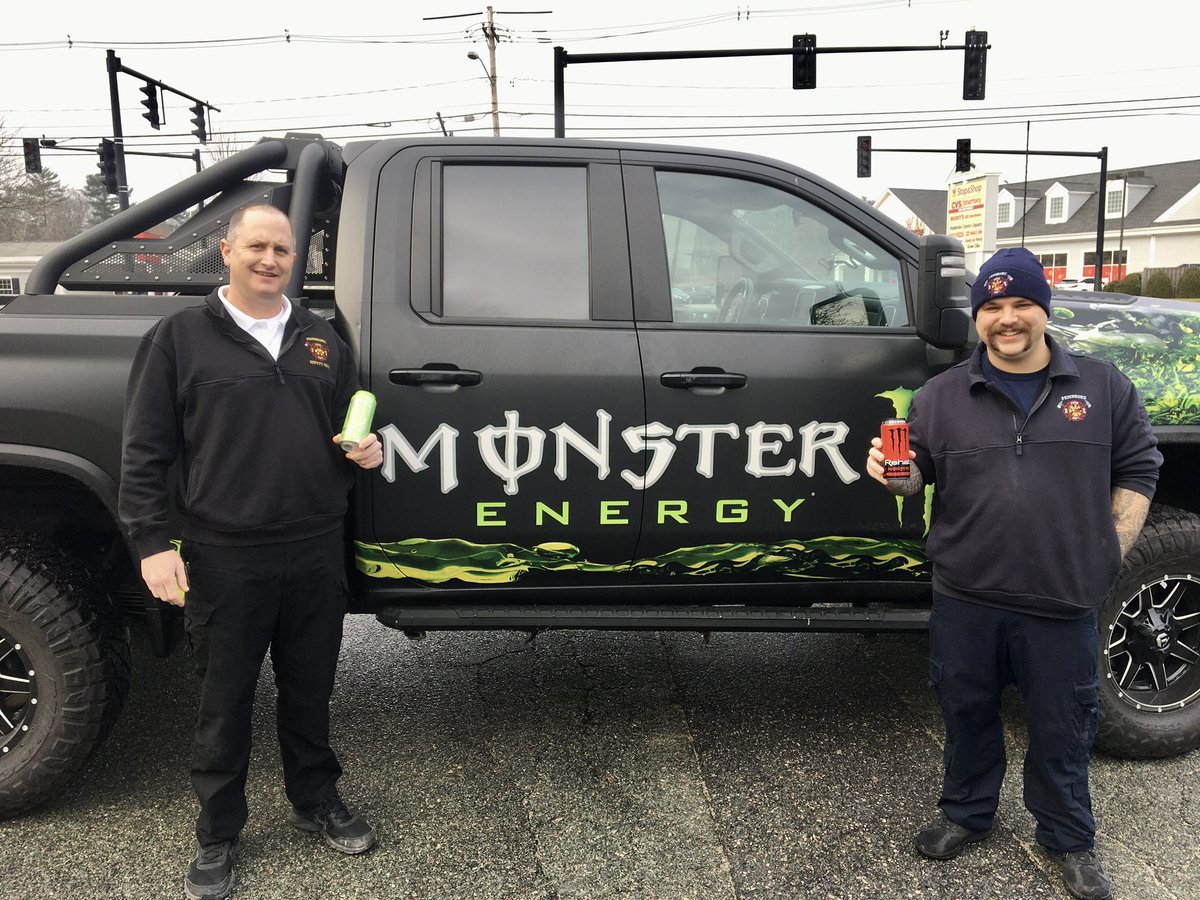 Pembroke Firefighters - Local 2351 tweet media