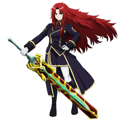 The Eminence in Shadow