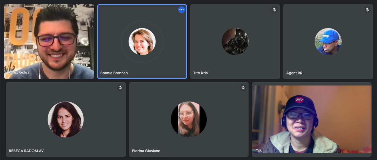 Connie Leung 🇭🇰🇨🇦🇨🇴|GDE (Angular, AI, Web) tweet media
