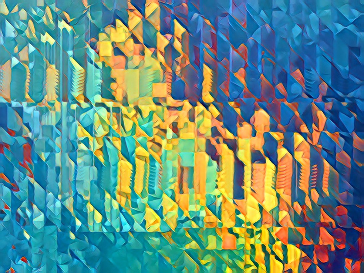 // glitchstroke // tweet media