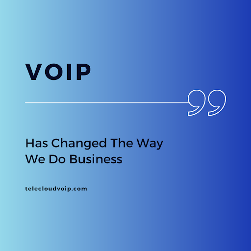cloud_tele's tweet image. “VOIP has changed the way we do Business”
Switch Today!

#voipbusiness #voip #telecloud