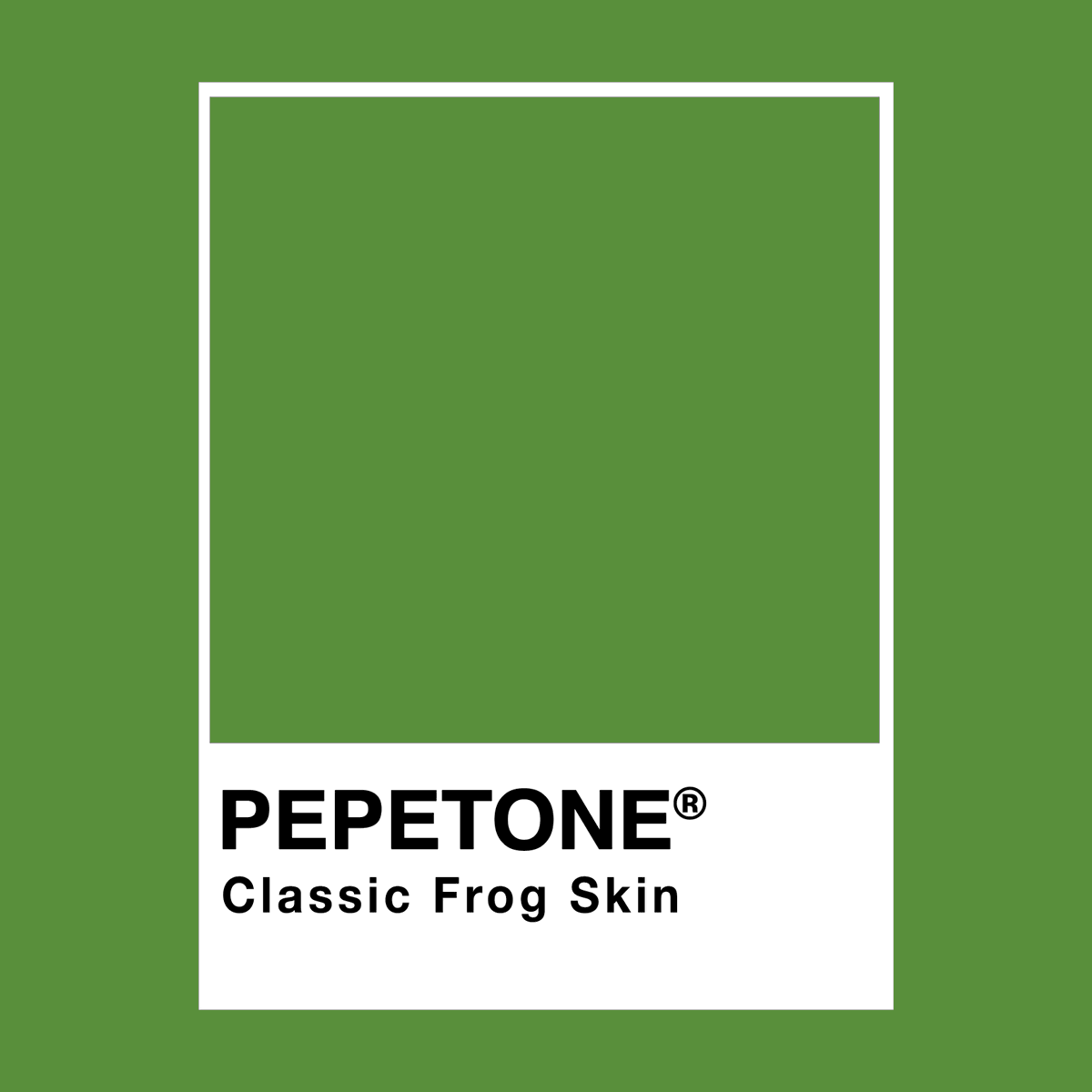 Pepetone® tweet media