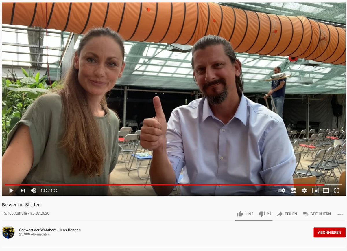 BRechercheteam's tweet photo. Auf dieser Konferenz in der Schweiz auch anwesend z.b. die beiden #QAnon-Dudes #WDCHUR & #1871Carsten, #SamJolig und #JoernAustinat. #MittelerdeTV (7/x) Die ganze Veranstaltung strotzte nur so von Q-Anhängern. https://t.co/MOUqOelEWw