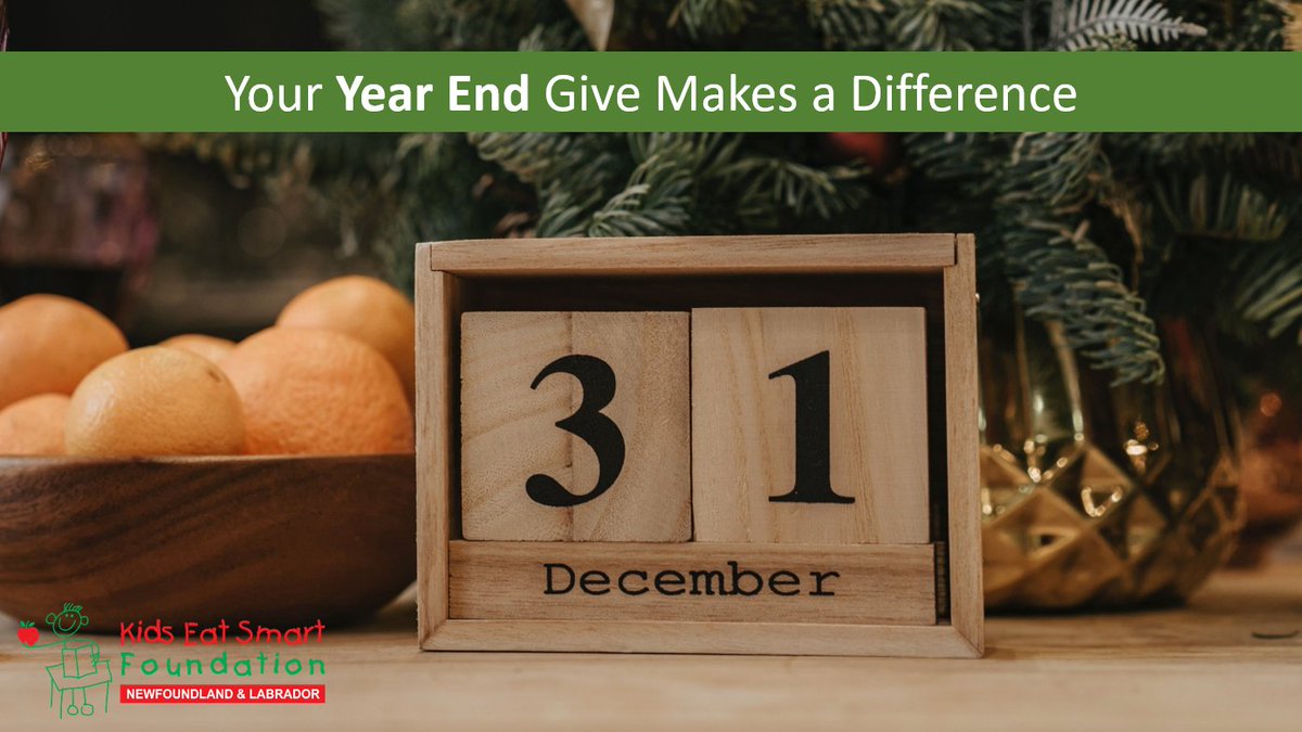 There are many reasons why children come to school hungry and have breakfast. This season, with your year-end donation, you can be one of the reasons they don’t. 

Donate now at kidseatsmart.ca.

#EveryChildCounts #EveryDollarCounts #GiveAChildBreakfast