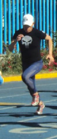 gruizcun's tweet photo. #HazRun
#RunVih
#Corre1KConmigo
Que nada, ni nadie detenga tu paso, mucho menos el vih. https://t.co/OIYCpSNgff
