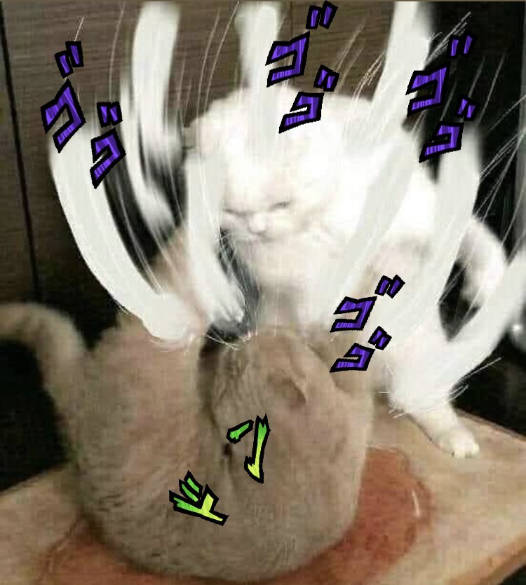 BlvkDivmonds's tweet photo. Jojo Mfs be like https://t.co/caqlzFVukY