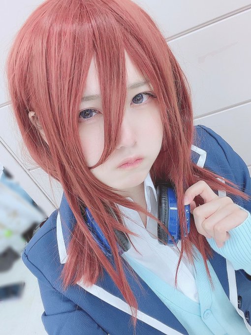 コスプレイヤーしゅがーのTwitter画像58