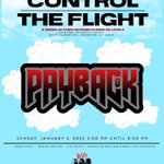 Photo by Control The Flight (@CtrlTheFlight)