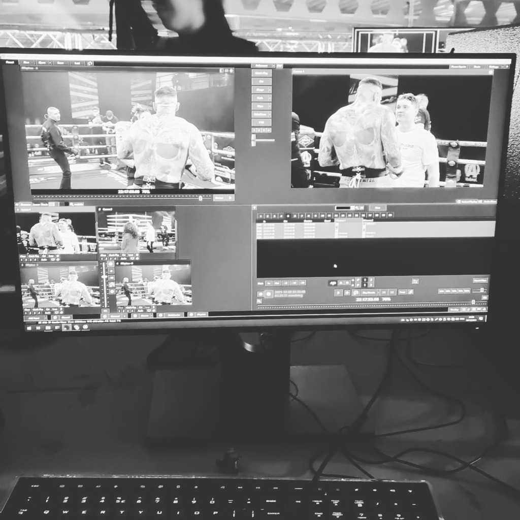 Blijft leuk om replays te verzorgen, zie je toch altijd net even andere dingen in slowmotion bij een livestream.

<a href="/streammyevent/">Streaming Events</a> #livestream #wfl #slomotion #vmix #replay #sony #fx6 #fs5 #kickboxing instagr.am/p/CYEgl4kM3B1/