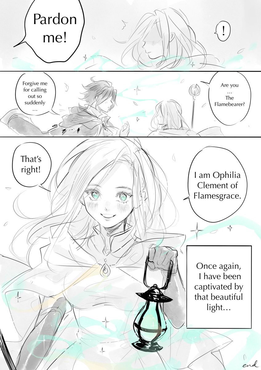 first meeting 