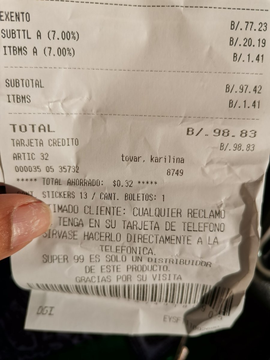 LyndaLuna06's tweet photo. Estamos listos, a todos los que donaron efectivo ahi esta el comprobantedel super, las donaciones ahi estan, los libros y llevo una comida casera para mi media hermana que fue el motivo de mi causa a la visita a #CEFER #Agradecida https://t.co/iM5sKY22ct