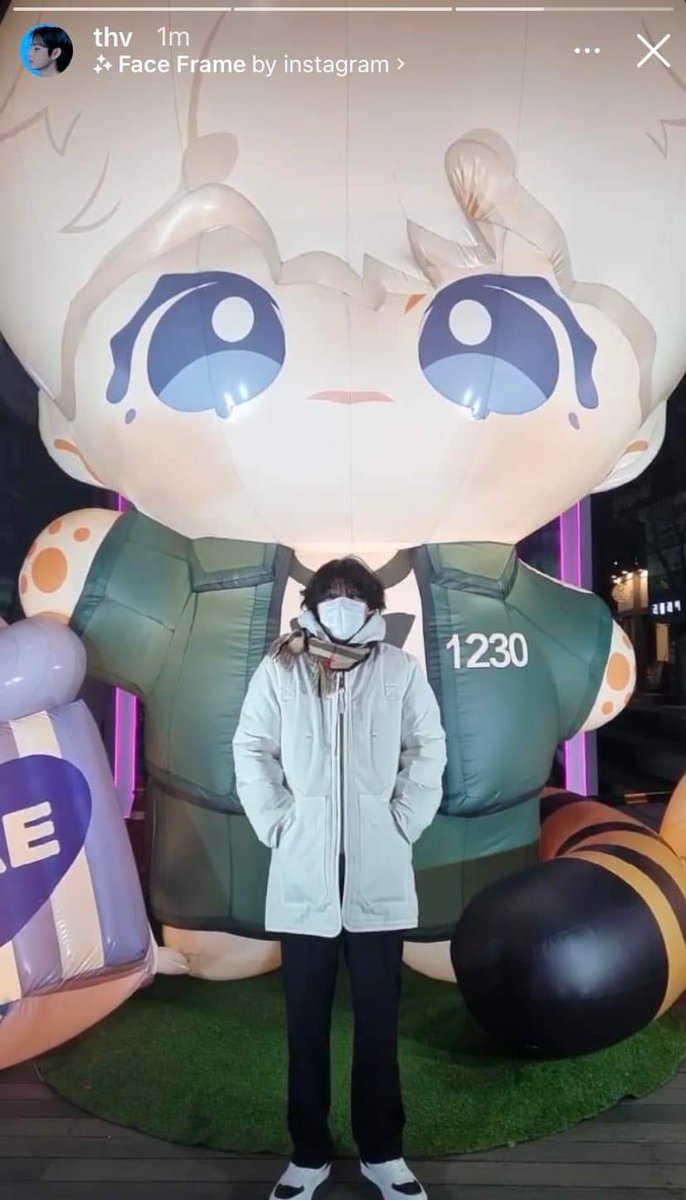 VioletKTtwt's tweet photo. 지국에서 우주에서 많이 사랑행...
생일축하행 탱탱 ..@thv💜
#Happywinterbearday https://t.co/xZ49dJzU6f