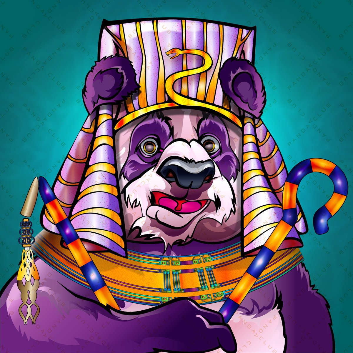 Elrond Panda Club🐼🐼🐼 tweet media