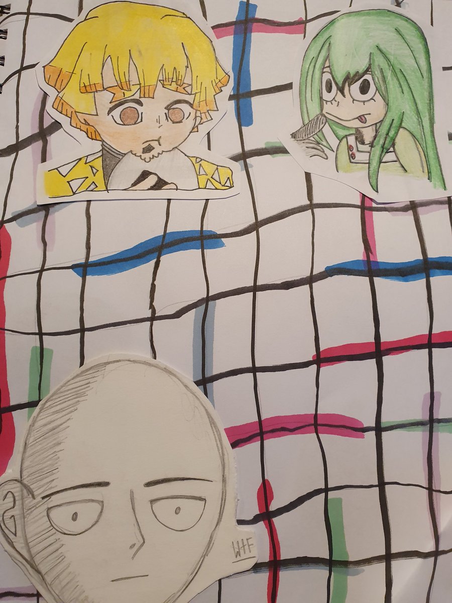 serinawright83's tweet photo. Abbie has been using the holidays to spend more time doing her art with all her new art supplies she got for Christmas @MissAitchison1 @Kirkhill_School https://t.co/fOAmLrwKYU