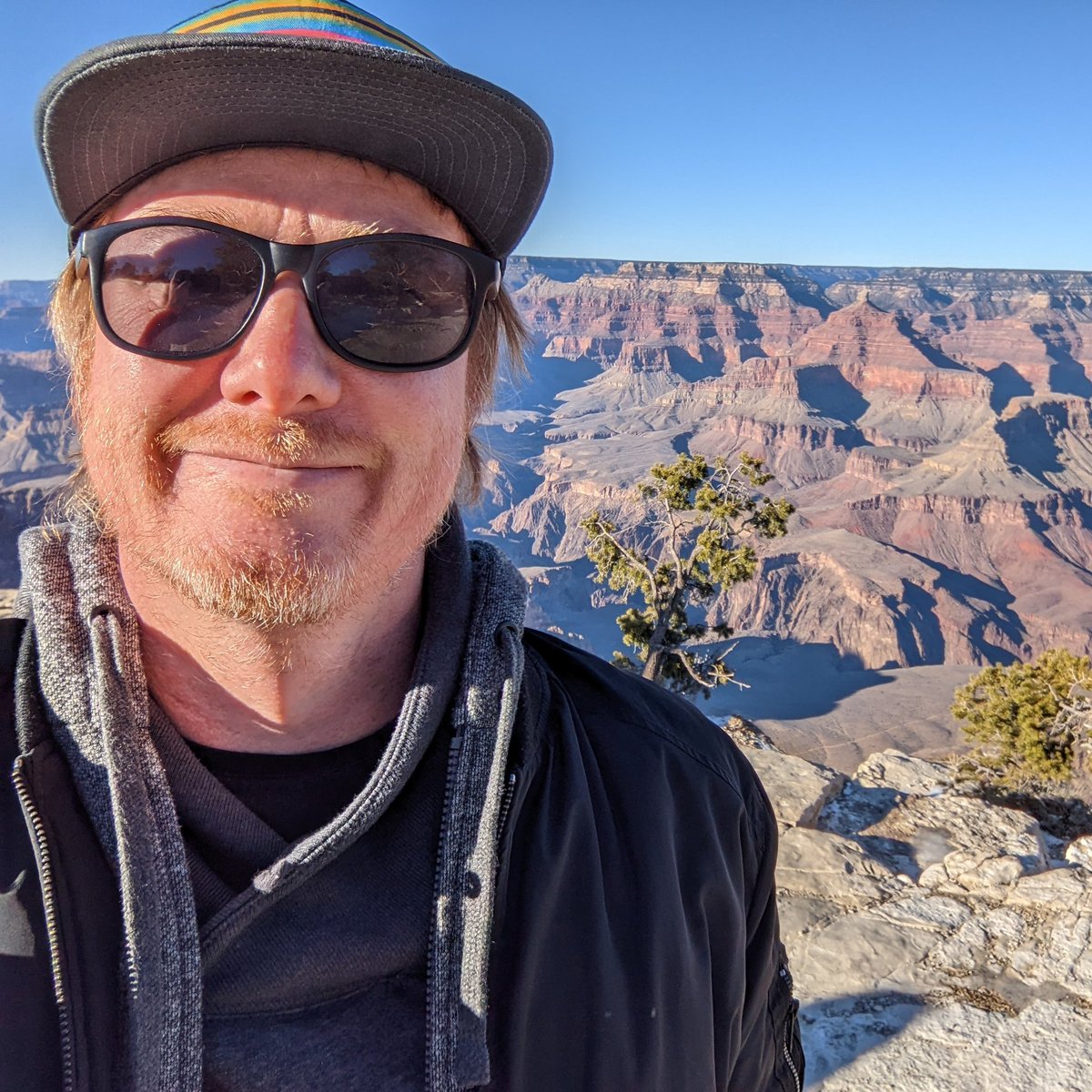 JohnT_Powell's tweet photo. #NewProfilePic https://t.co/7iwgJsuY6y