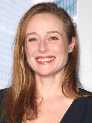 Happy Birthday dear Jennifer Ehle! 
