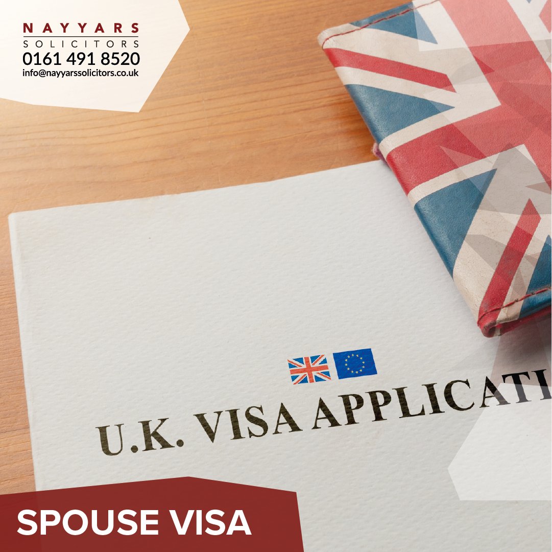 NayyarsSols's tweet photo. If you or someone you know needs help with a spouse visa, then contact us today. Our specialist team will work on your case and get the best outcome possible. #spousevisa #spousevisauk #ukspousevisa #ukvisaandimmigration #ukimmigrationsolicitor #immigration #uk #visa #ukvisa https://t.co/1NXvFuPe77