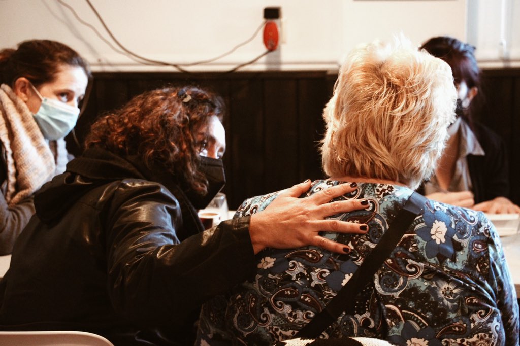 Fractals tweet media