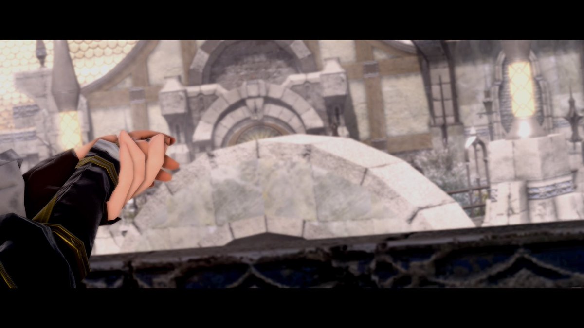 DToxon's tweet photo. I’d like to try a little thing called a #ScreenshotShare (sfw edition)
Hey, so post a few screenshots that you’re super proud of
Say something about yourself that you like
Then tag a few screenshot artists that would like a chance to show off their sfw screenshot skills. https://t.co/nruc5ZiBSp