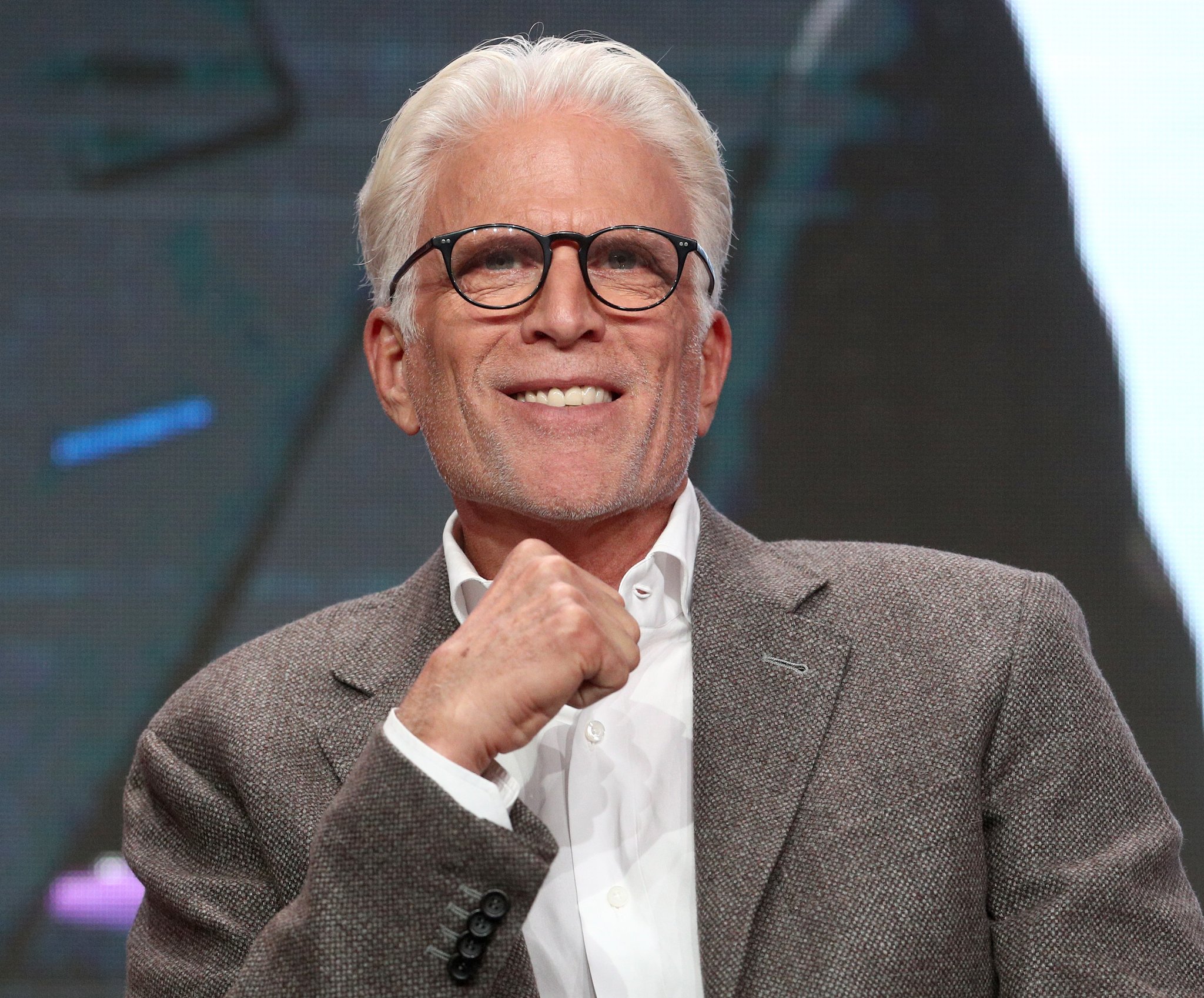 Happy Birthday dear Ted Danson! 