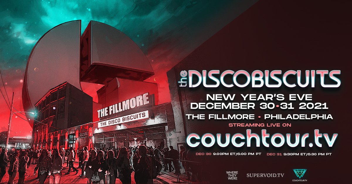 Full Circle Music tweet media