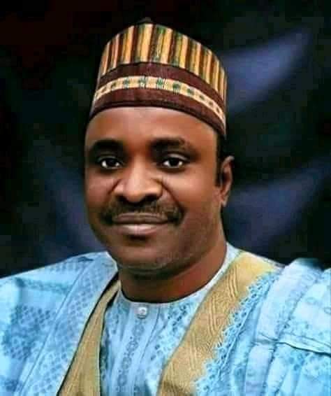 TrackaNG's tweet photo. EXPOSED!!!

Sen. Ahmed Alkali of Gombe North Sen. District, Gombe State, arrests citizen for demanding accountability on constituency projects implementation.

This is a gross abuse of human right and we demand the released immediately of the citizens @PoliceNG @PoliceNG_CRU https://t.co/5F63xmzBeL