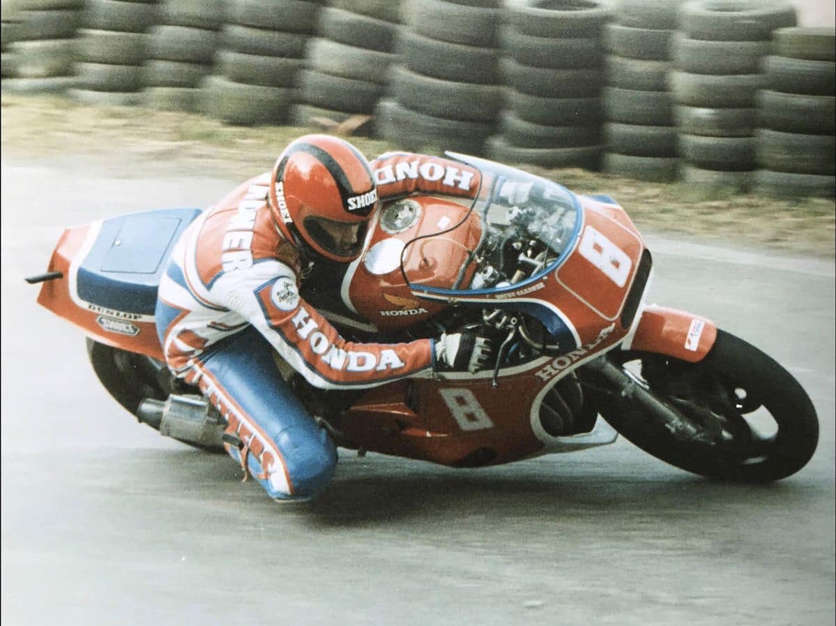 popsyosh34's tweet photo. 1982
Wayne Gardner π¦πΊ8β£π
#roadracing #DatTank #TyreWall https://t.co/Gk6qa89OBq