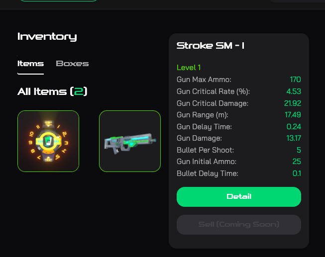 CamgelinaHaha's tweet photo. My little feet pounded across the living room into the kitchen when i opened my F2 ADVANCED BOX guy😍
⚡StrokeSM – the 1st shot from #Ftribe Universe
⚡️WATCH – the unique game-changing item
Now relax, sit back and wait for the super Alpha Test to come out!
@f2nft #FtribeFighters https://t.co/mdPVC1K0rD