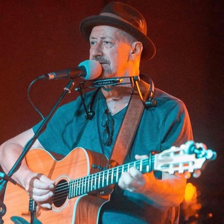 I’ll be on the amazing <a href="/UandIRadioHQ/">U & I Radio</a> this Wednesday from 8pm with the latest Welsh Connections show ft. <a href="/NigelDavies2/">Nigel Philip Davies</a> (shown) <a href="/KayshaLouvain/">Kaysha Louvain</a> <a href="/21Kintsugi/">Kintsugi No. 21</a> <a href="/GreedRockOpera/">GreedTheMovie</a> <a href="/DebbieBondblues/">Debbie Bond</a> <a href="/JazmynLaura/">Laura Jazmyn</a> <a href="/andycollinsbass/">Andy Collins</a> <a href="/Lleuwen/">Lleuwen</a> <a href="/thebarryhorns/">The Barry Horns</a> and much more 🎶 
<a href="/pystpyst/">PYST</a> <a href="/FocusWales/">FOCUS Wales</a>