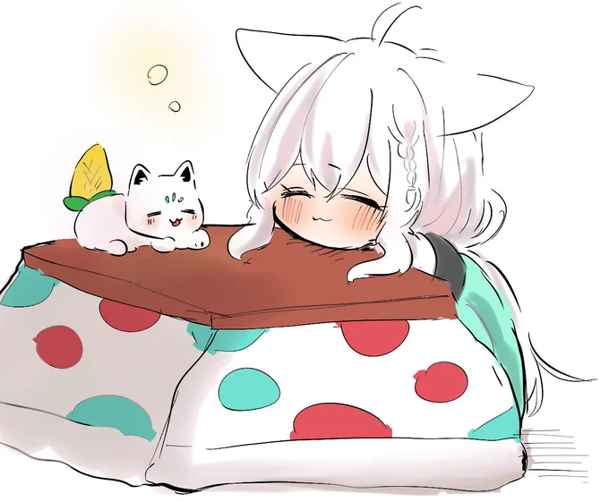 #絵フブキ 