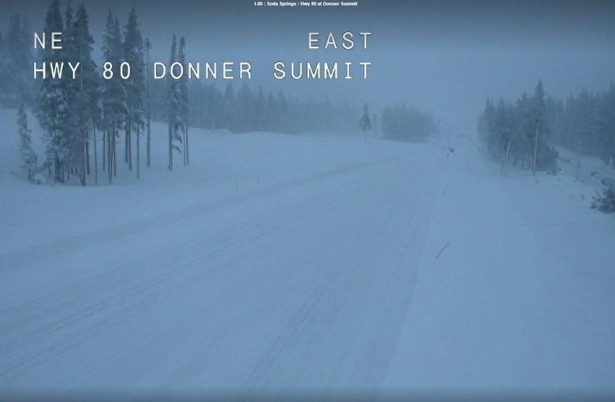 Caltrans District 3 tweet media