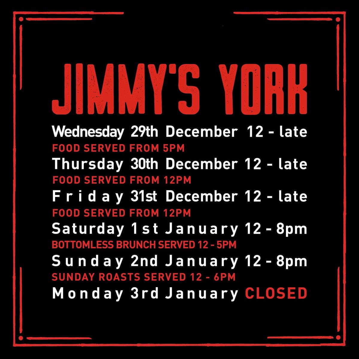 jimmysyork (@jimmysyork) on Twitter photo 