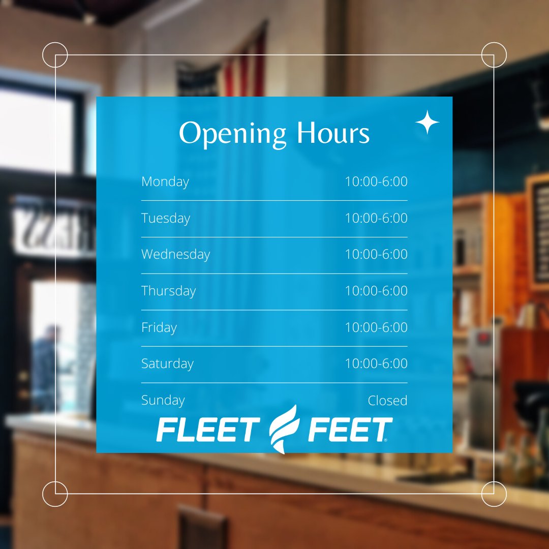 New winter hours! We will be closed on Sundays until the spring. Holiday hours- Friday 12/31 10-4, closed Saturday 1/1/22, we will reopen on Monday, January 3rd!