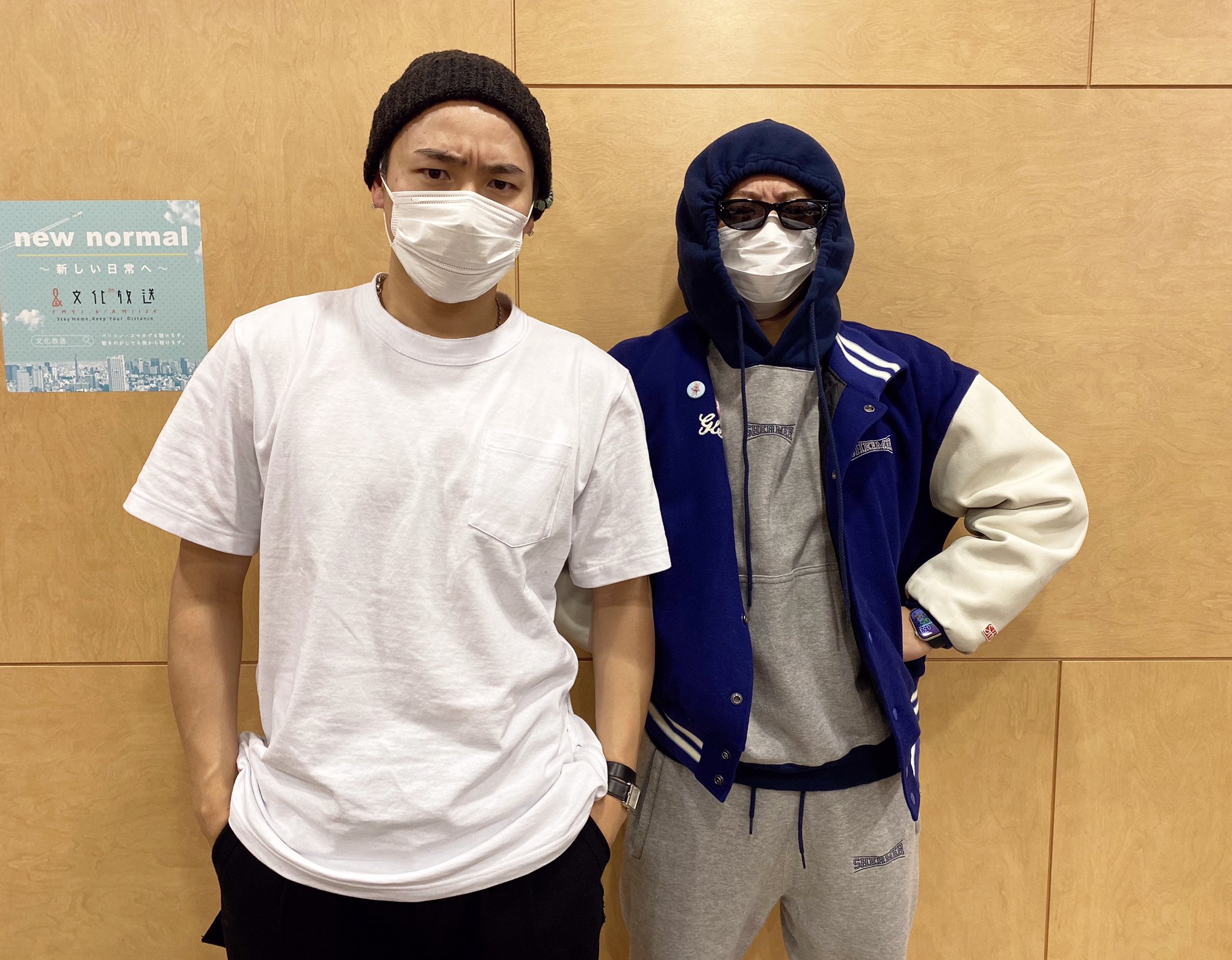文化放送 CultureZ on X: 
