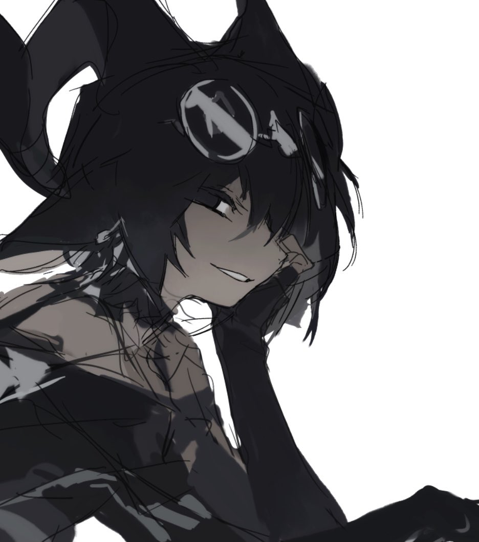 Keroreud's tweet image. 