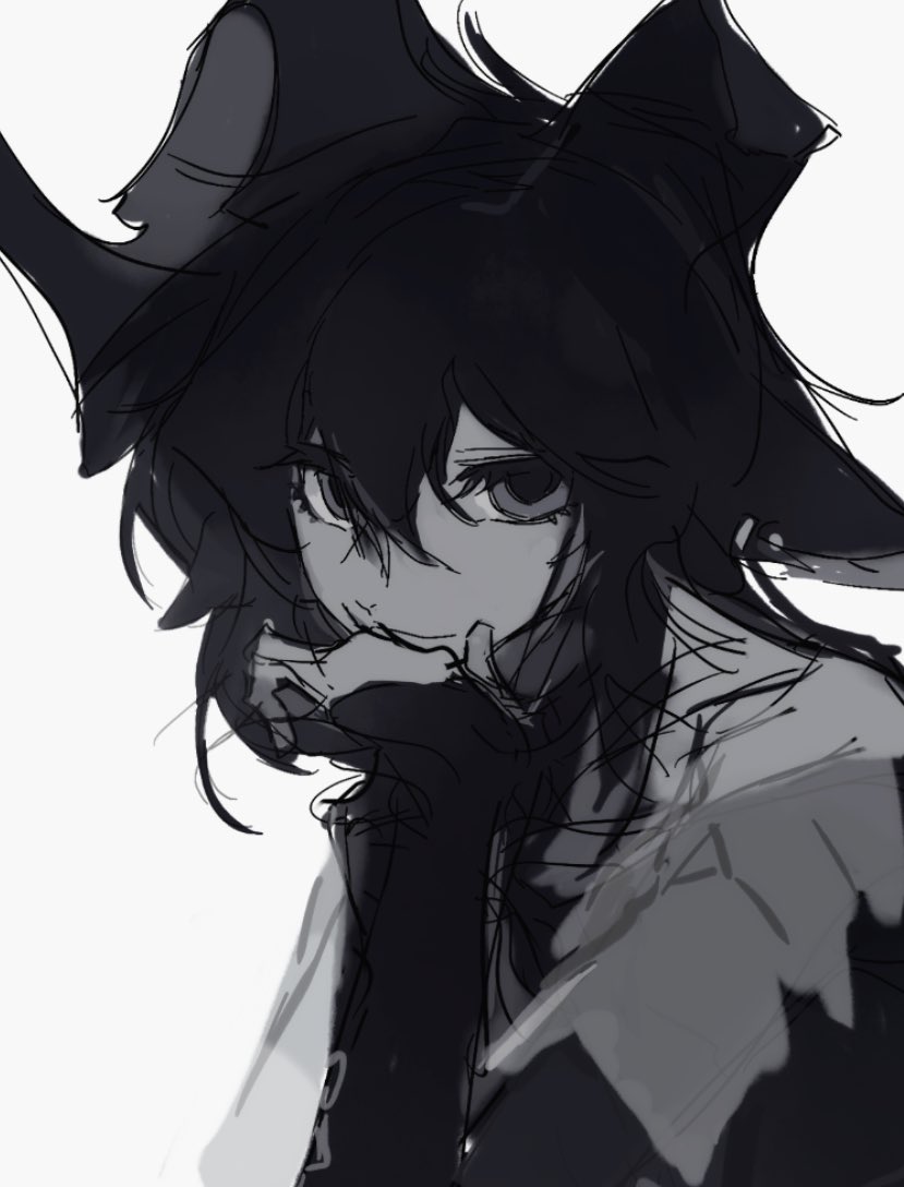 Keroreud's tweet image. 