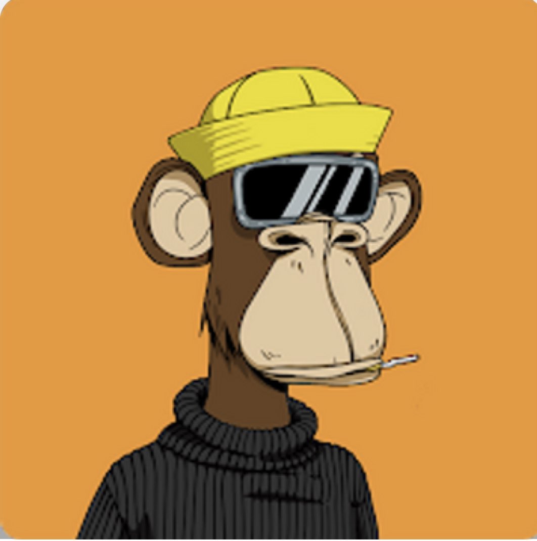 __CryptoNFT__'s tweet photo. #nftocean crypto ape 13 floor price of $569 👀 #NFT #apefollowape #NFTs #NFTCommunity #cro https://t.co/f39hArt6es
