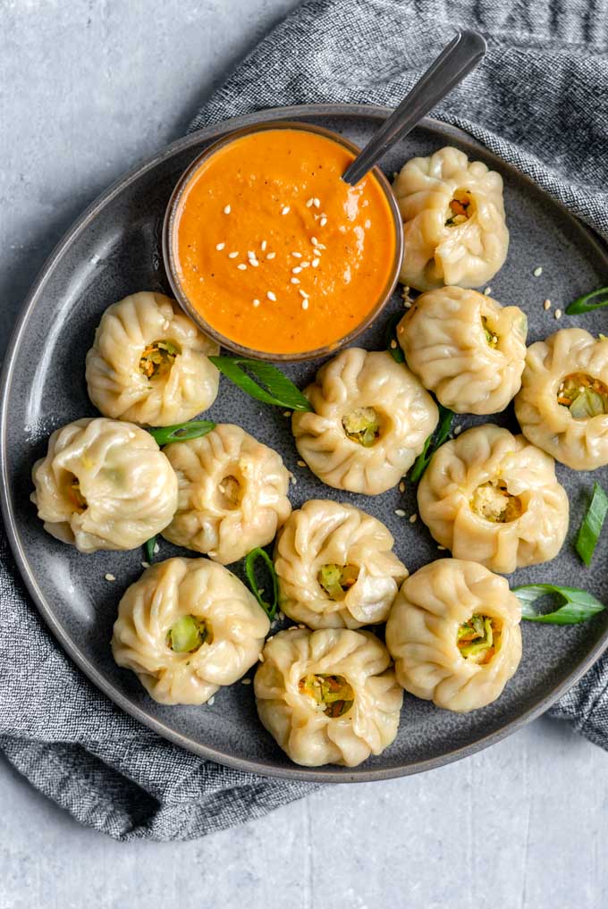 FoodiesWorld101's tweet photo. 🥗Momos🥗

Momo is a type of steamed dumpling with some form of filling.

➡️Follow for more details
https://t.co/jVO7khcK6L

#twitter #instagram #facebook #youtube #memes #tiktok #love #follow #like #meme #explorepage #twittermemes #explore #funny #tweets #s #tweet #twitterquotes https://t.co/KG5m7CgtH9