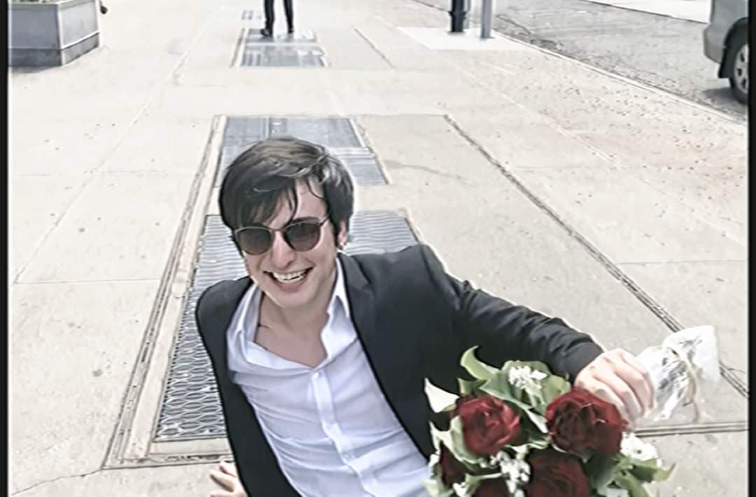 jojisoft's tweet image. The wonder of my life &amp;lt;3